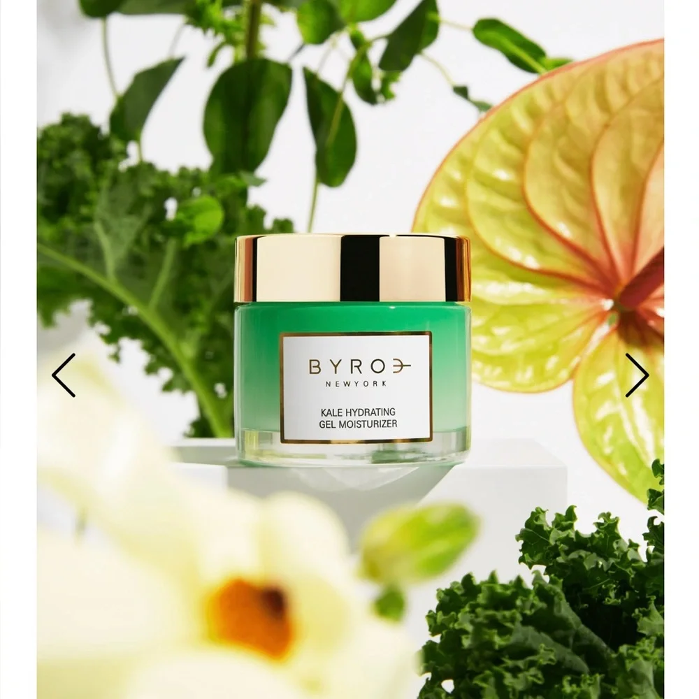 Kale Hydrating Moisturizer - Picture 1 of 9